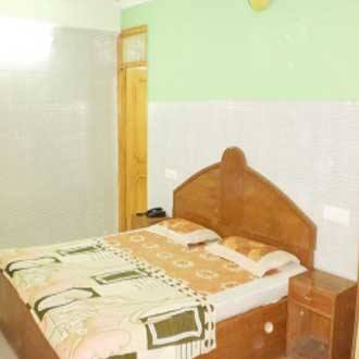 Hotel Grand Plaza, Chandigarh 2